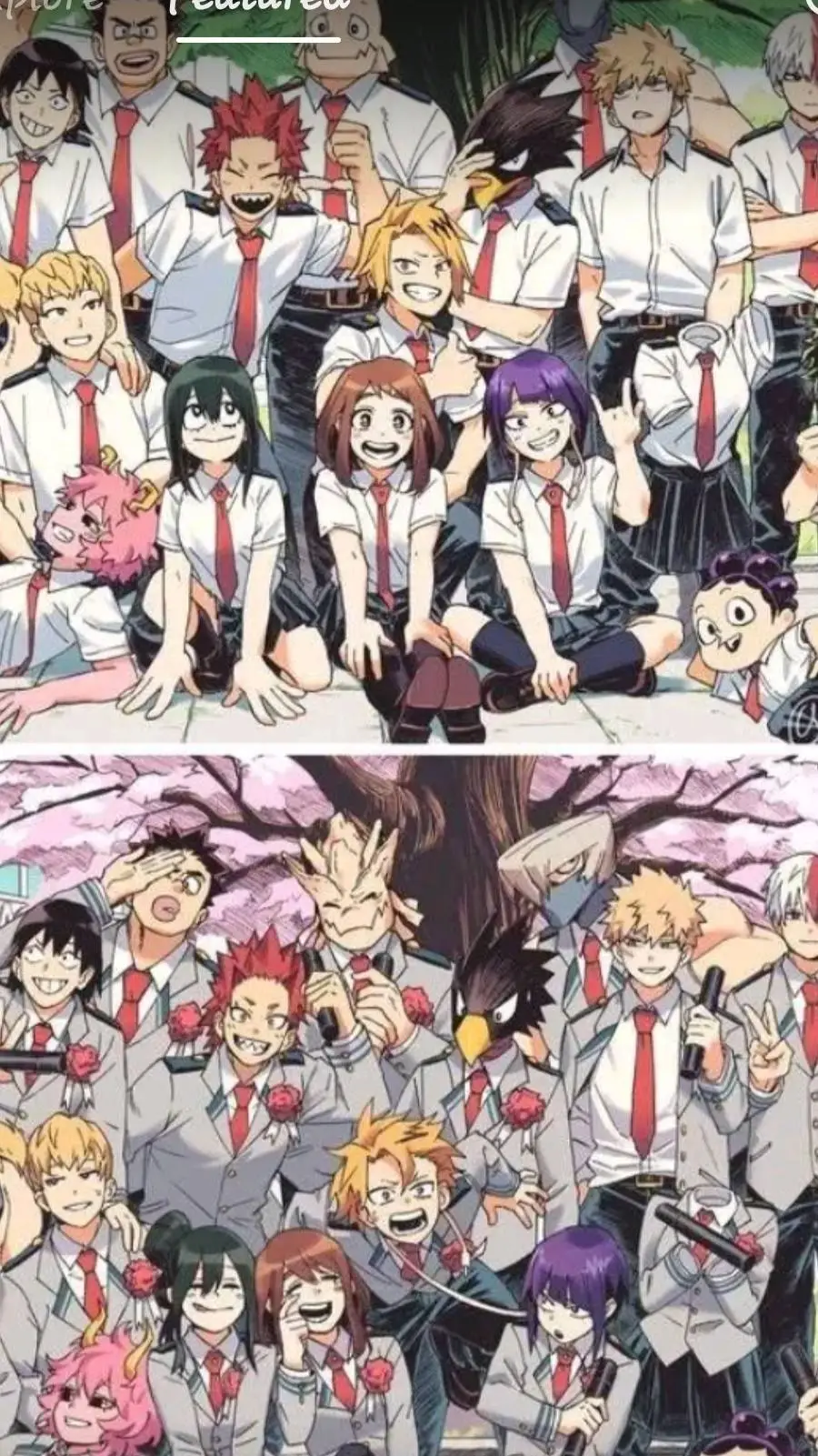 ai character: mha hate you background