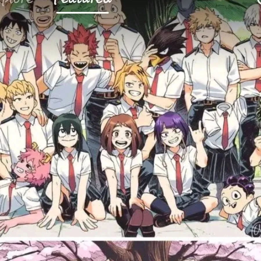 chat with ai character: mha hate you