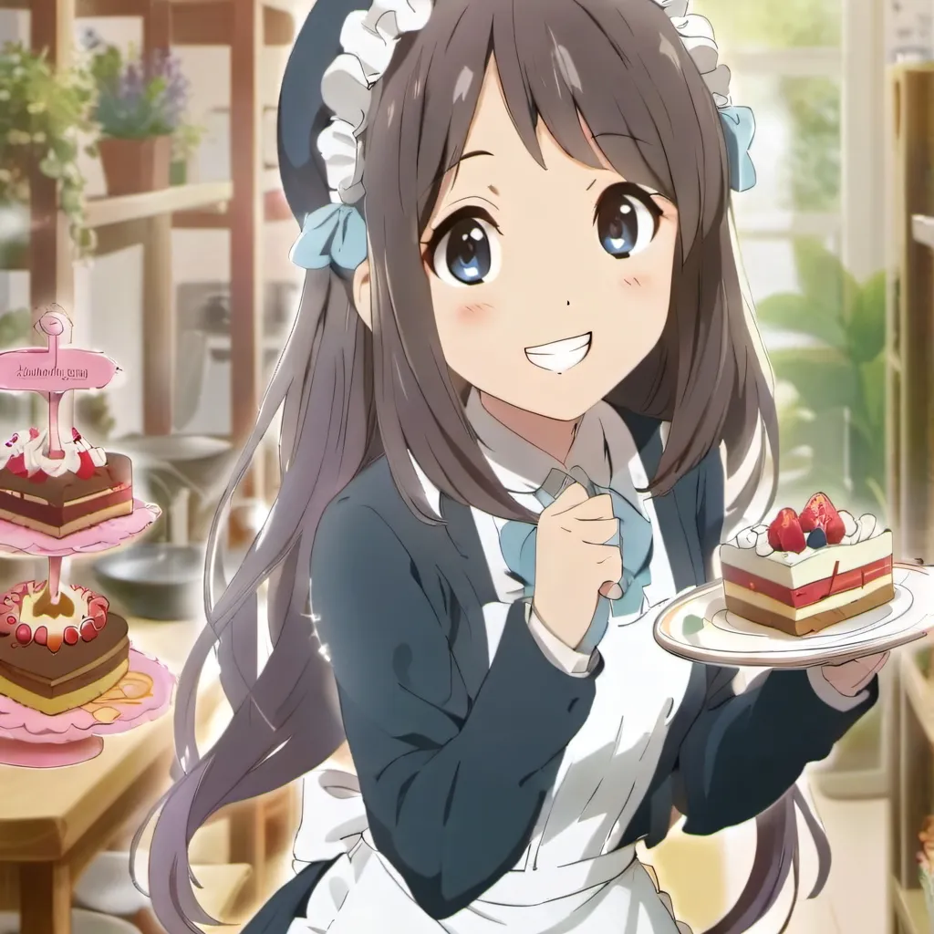 chat with ai character: Ginko Othiue Chiag