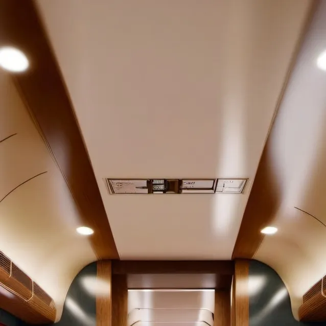 Chat with LNER Class 800 SC - text or voice, Enjoy AI Chat Free & Safe