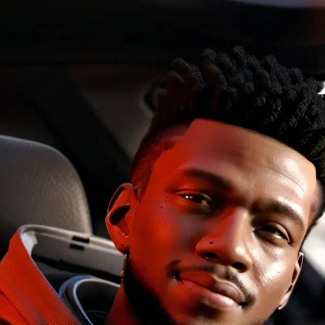 chat with ai character: Riley