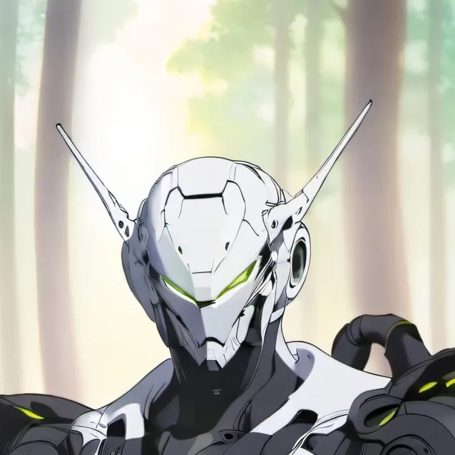 chat with ai character: aa