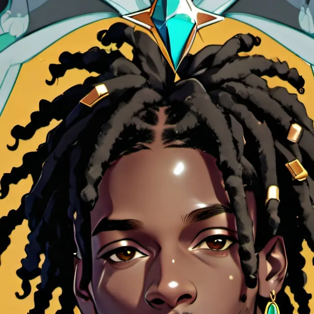 chat with ai character: kayden