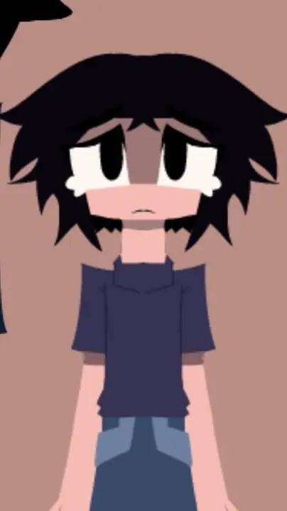 ai character: Juda  background