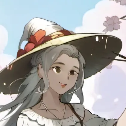 chat with ai character: Annibelle 