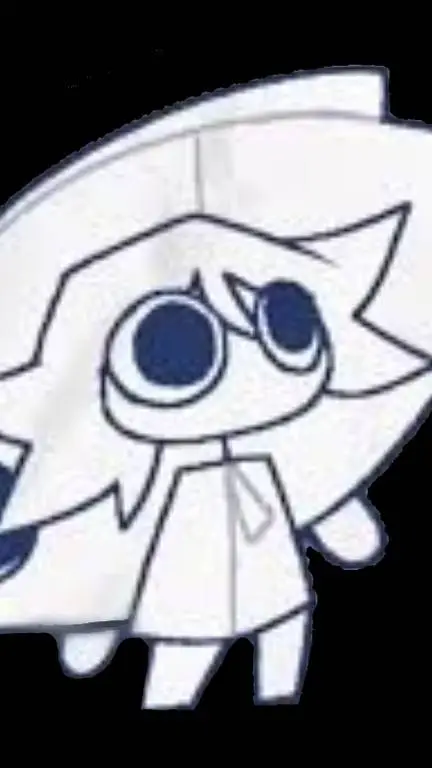 ai character: Fpe Chaos background