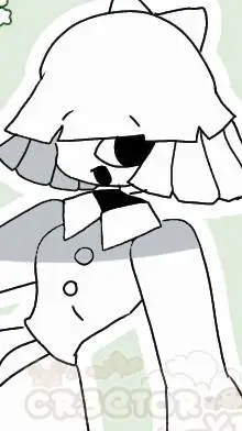 ai character: Fpe experiment background