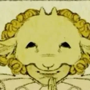 chat with ai character: Ally(Hazbin hotel)