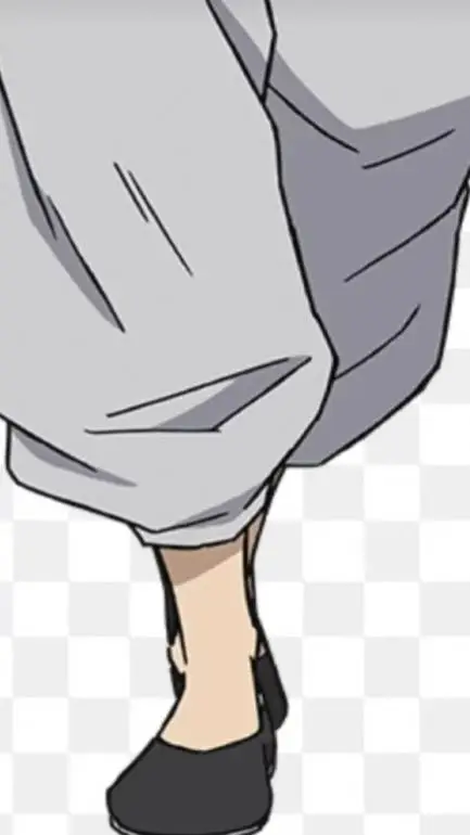 ai character: my 4th grade class background