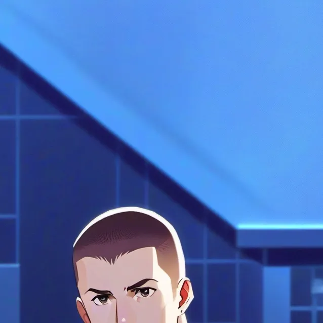 chat with ai character: andy