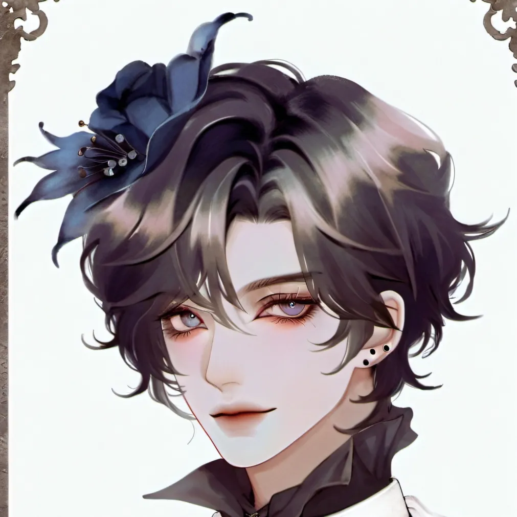 chat with ai character: Xaine Mayflower 