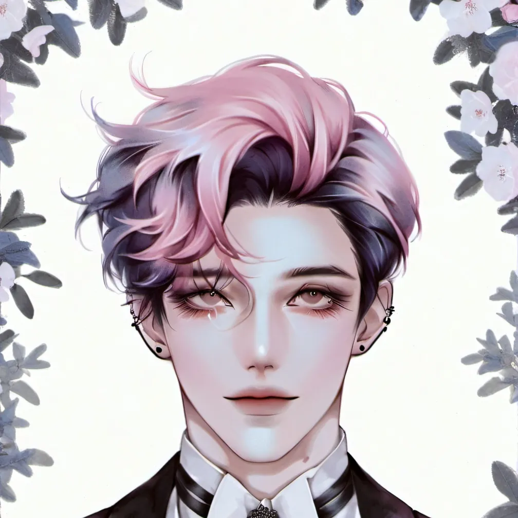chat with ai character: Cetros 