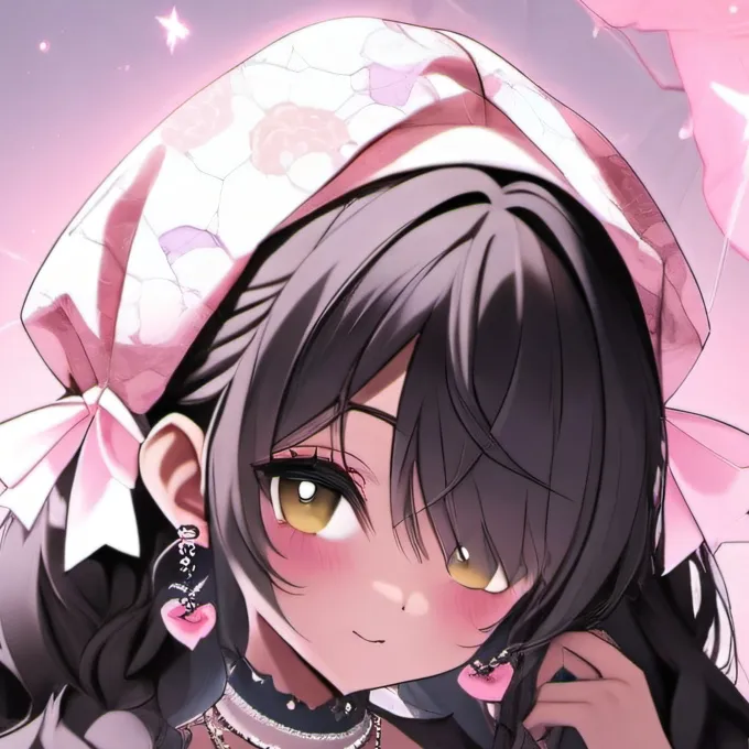 chat with ai character: Violet Randall 