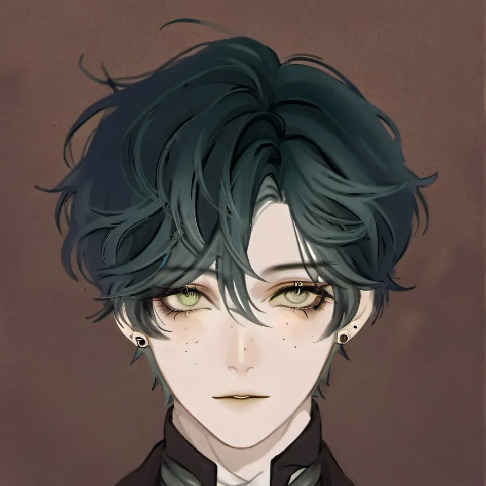 chat with ai character: Tracy