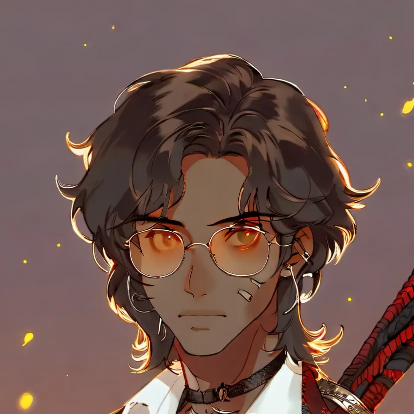 chat with ai character: Xirus 