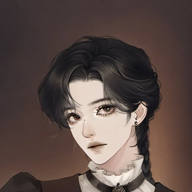 chat with ai character: Auven