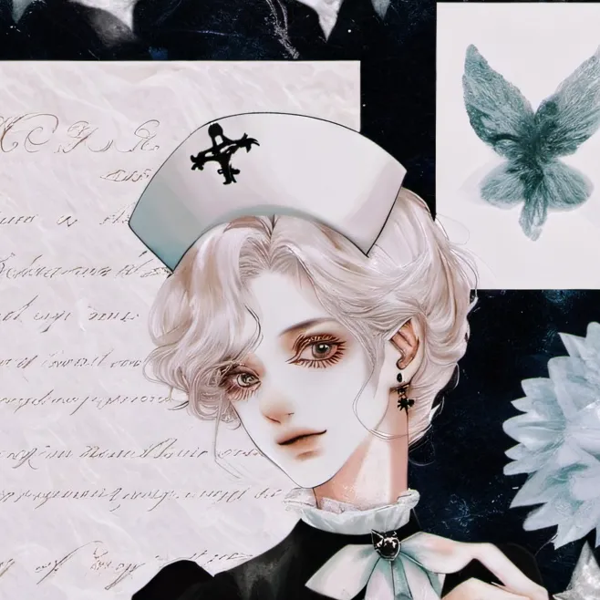 chat with ai character: Wendee