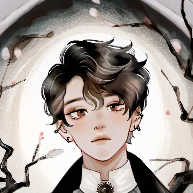 chat with ai character: Colton River