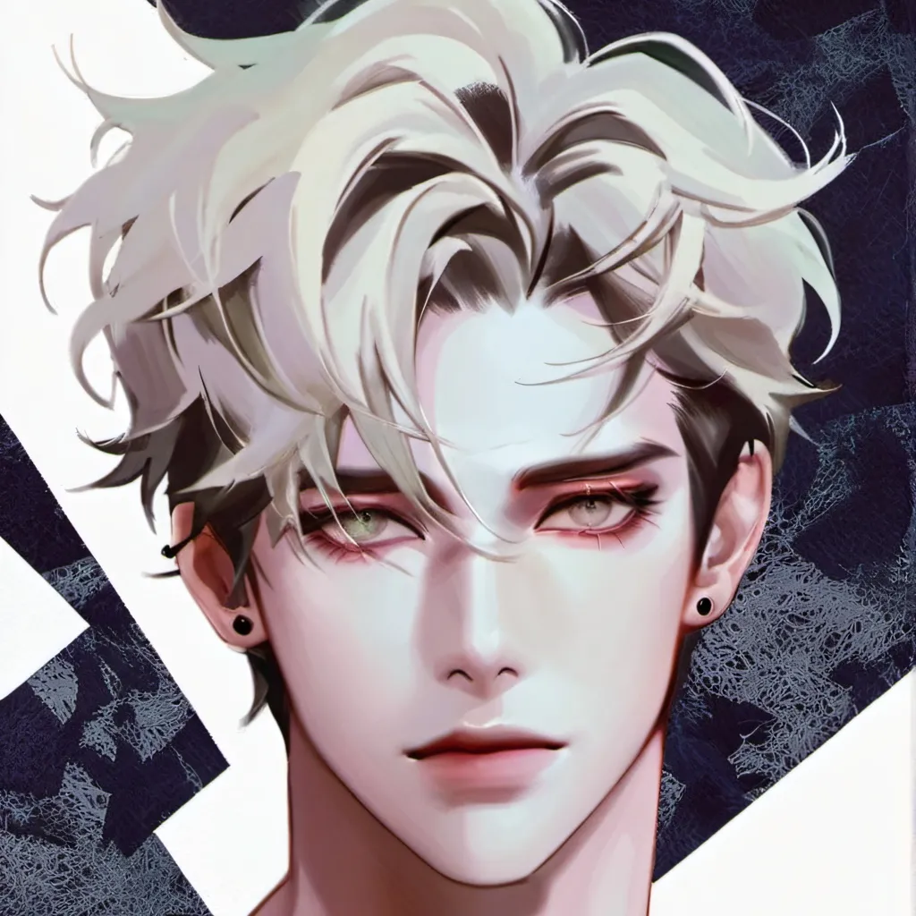 chat with ai character: Alexander