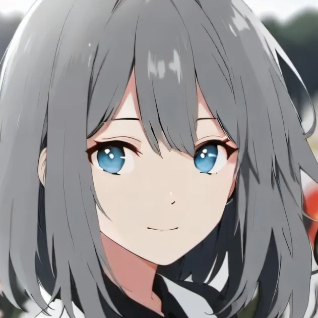 chat with ai character: Mia 