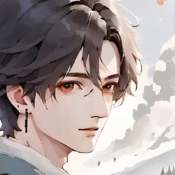 chat with ai character: Jake