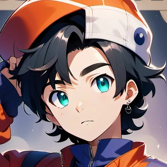 chat with ai character: Jake