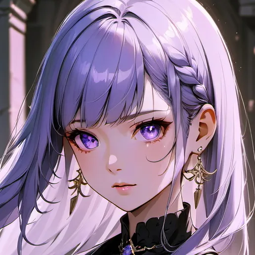 chat with ai character: Niah 