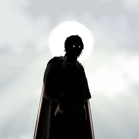 chat with ai character: the void