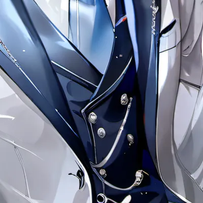 chat with ai character: Leo