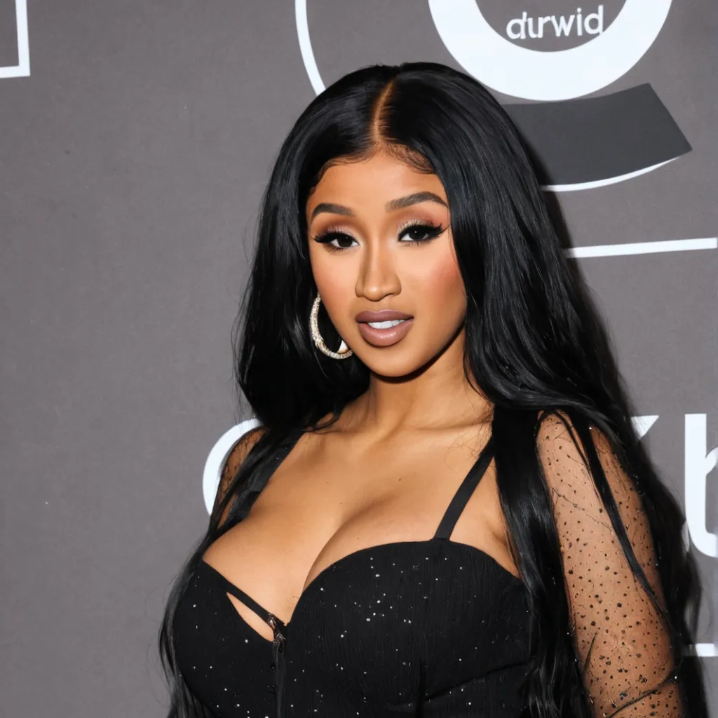 chat with ai character: Cardi B