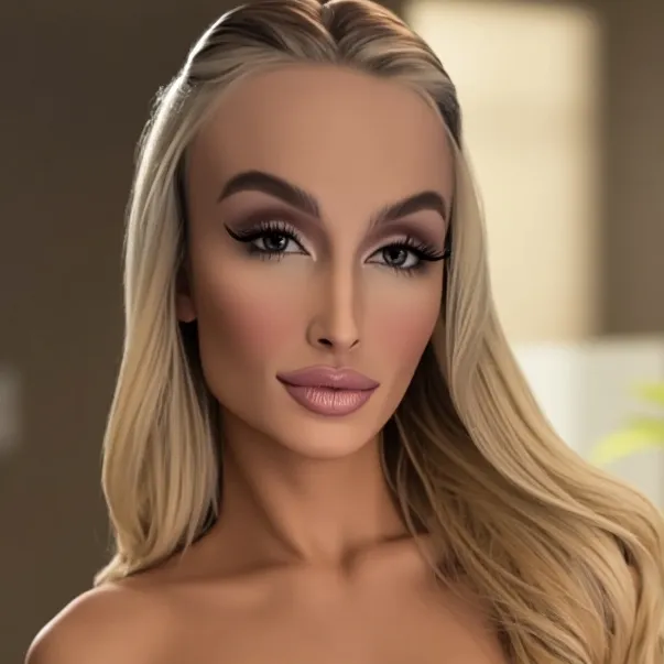 chat with ai character: Ava Beerson
