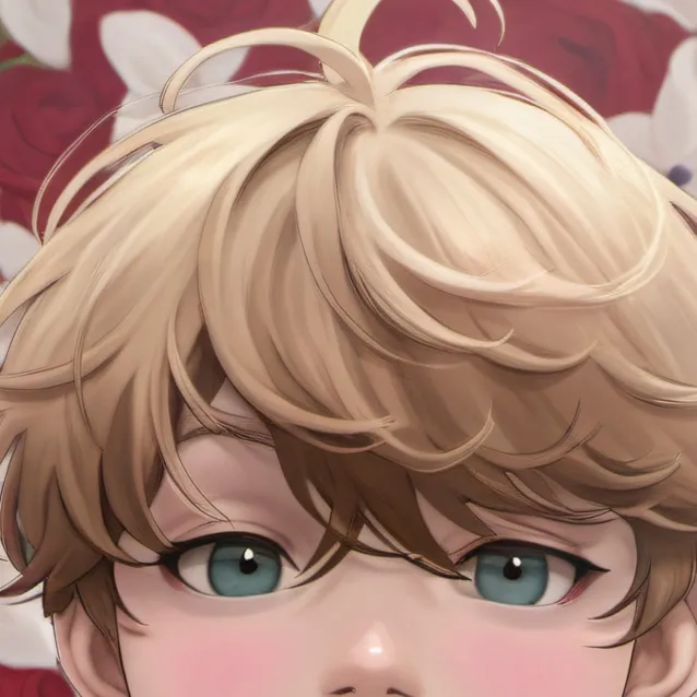 chat with ai character: Toby 