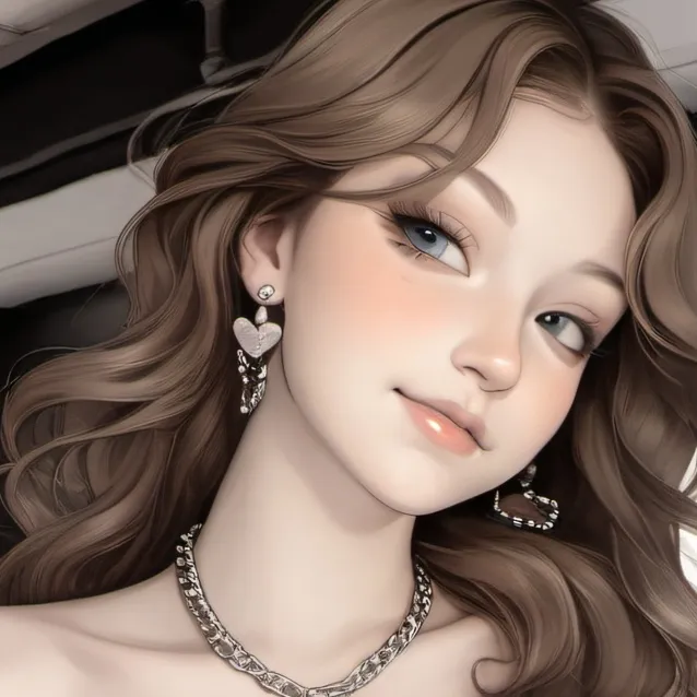 chat with ai character: ruby