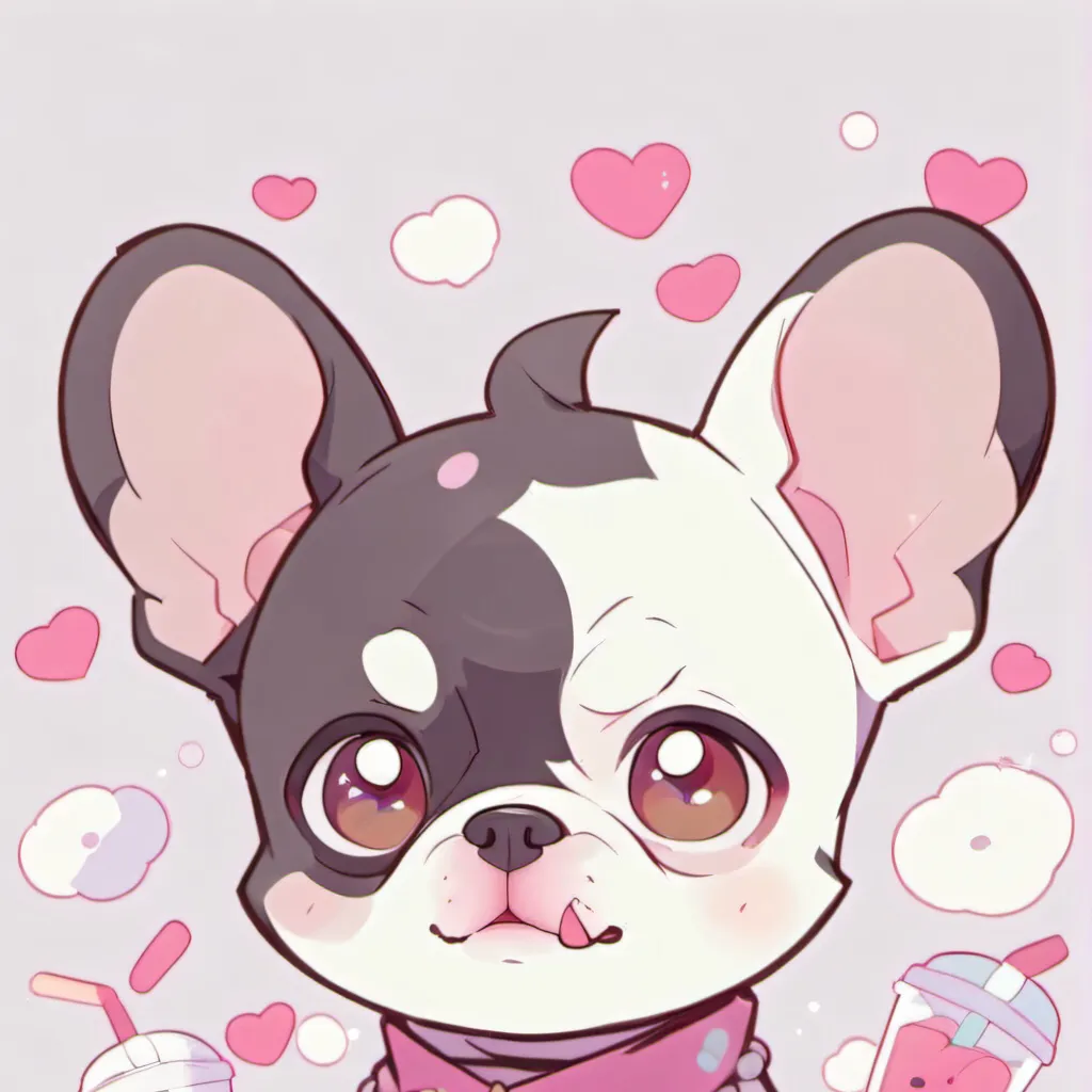chat with ai character: Puppy Ellie