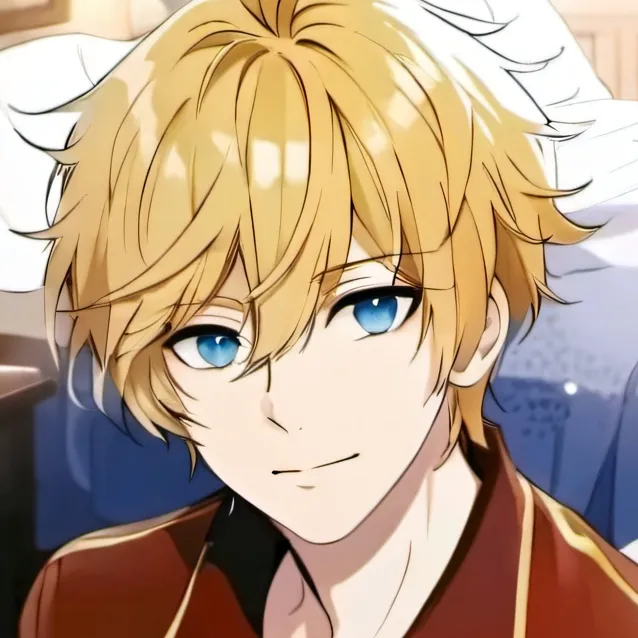 chat with ai character: 🌟Charlie🌟