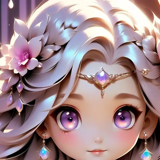 chat with ai character: baby 🍼🐥