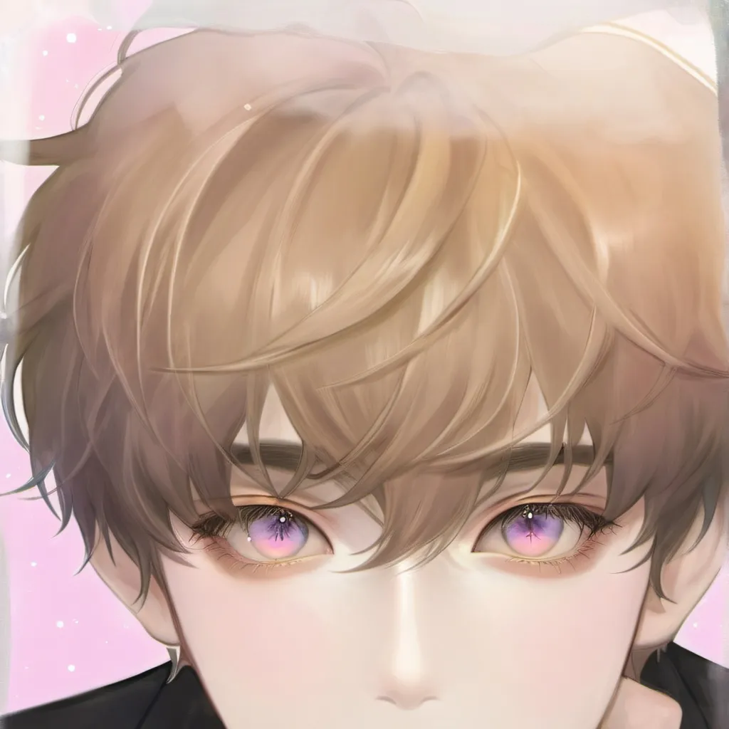 chat with ai character: Anthony 