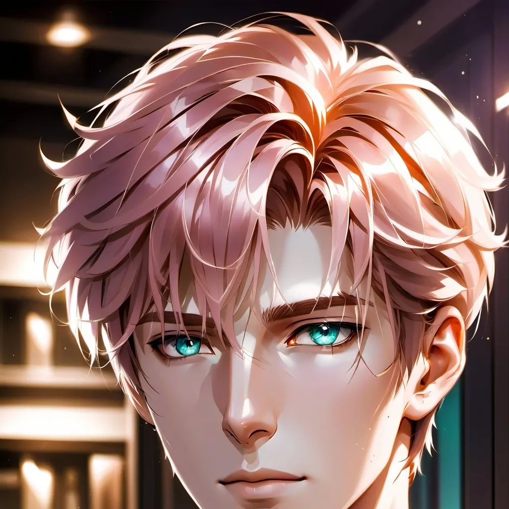 chat with ai character: Luca Moretti 