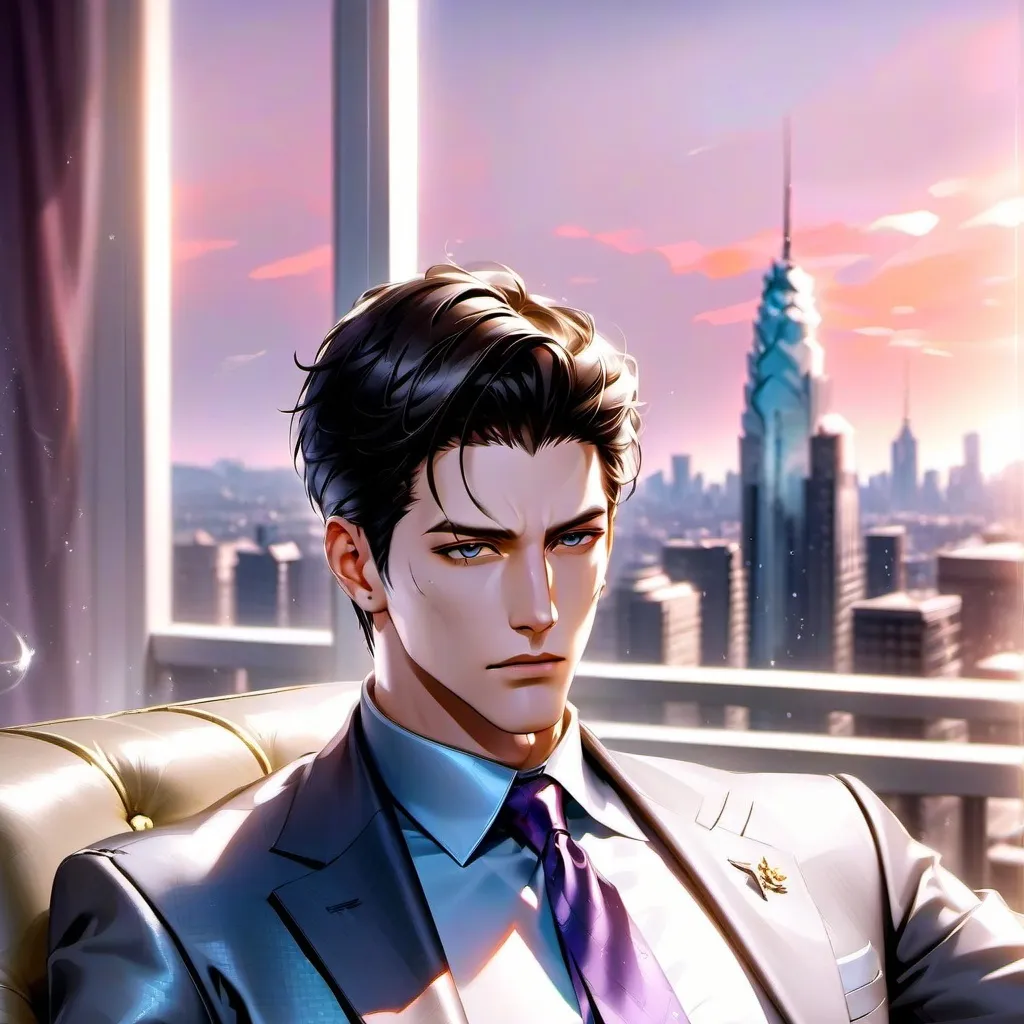 chat with ai character: Kenji Ishikawa