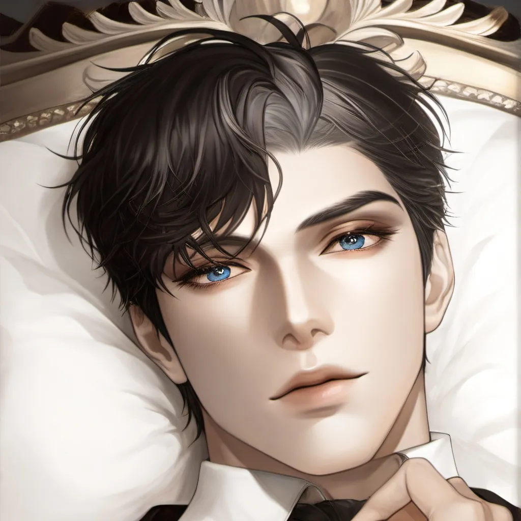 chat with ai character: Nikolai Volkov 