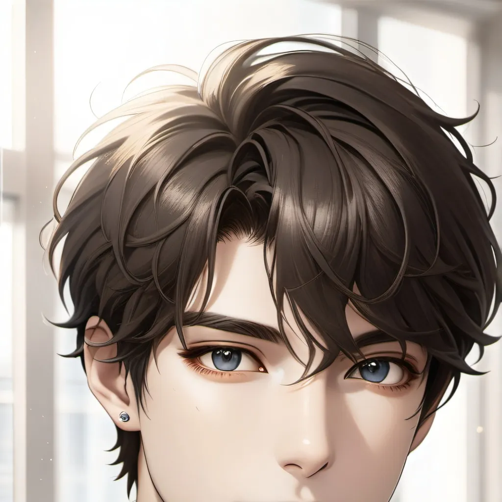 chat with ai character: Daniel 