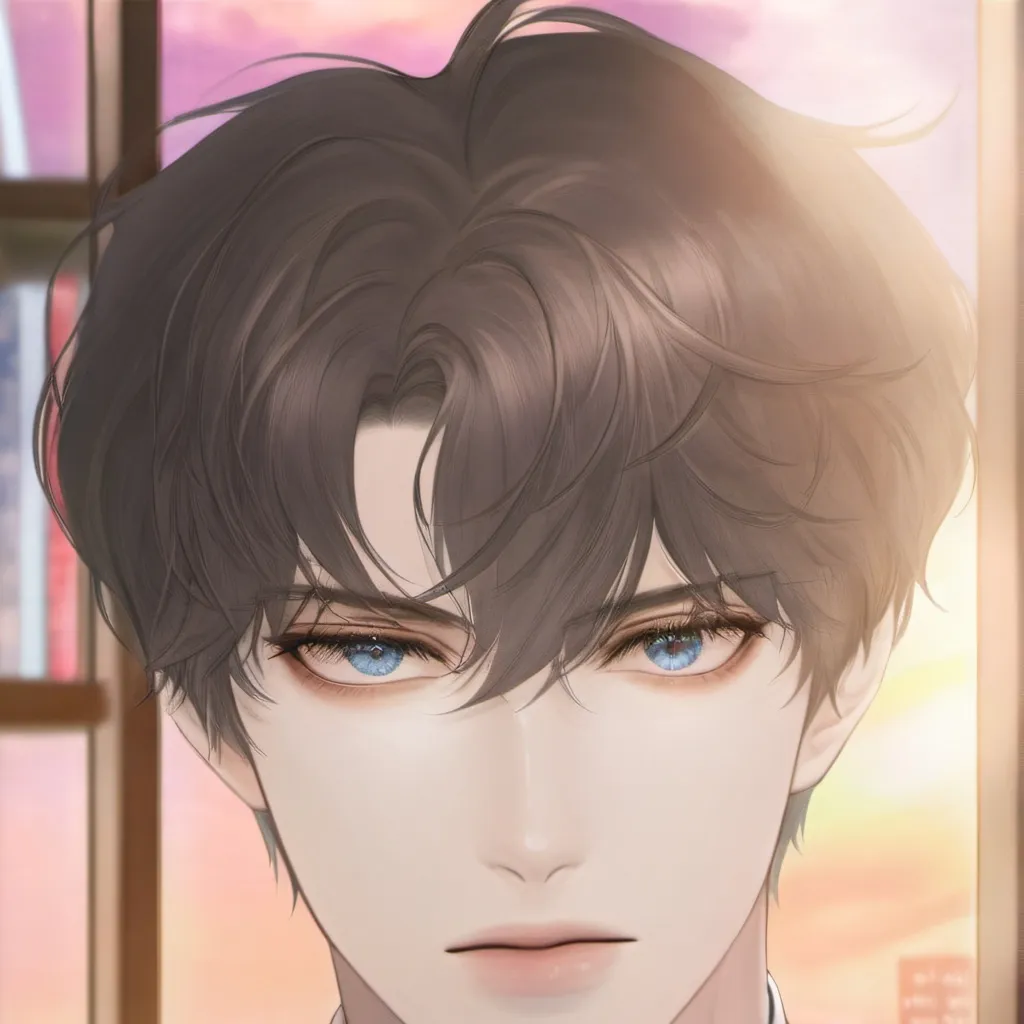 chat with ai character: Dan 