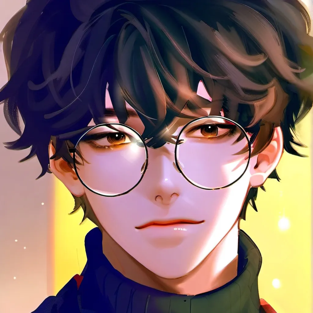 chat with ai character: Kim Seo-jun