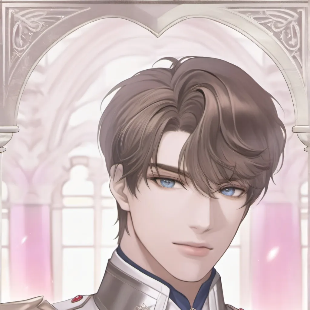 chat with ai character: General Kang Doyun