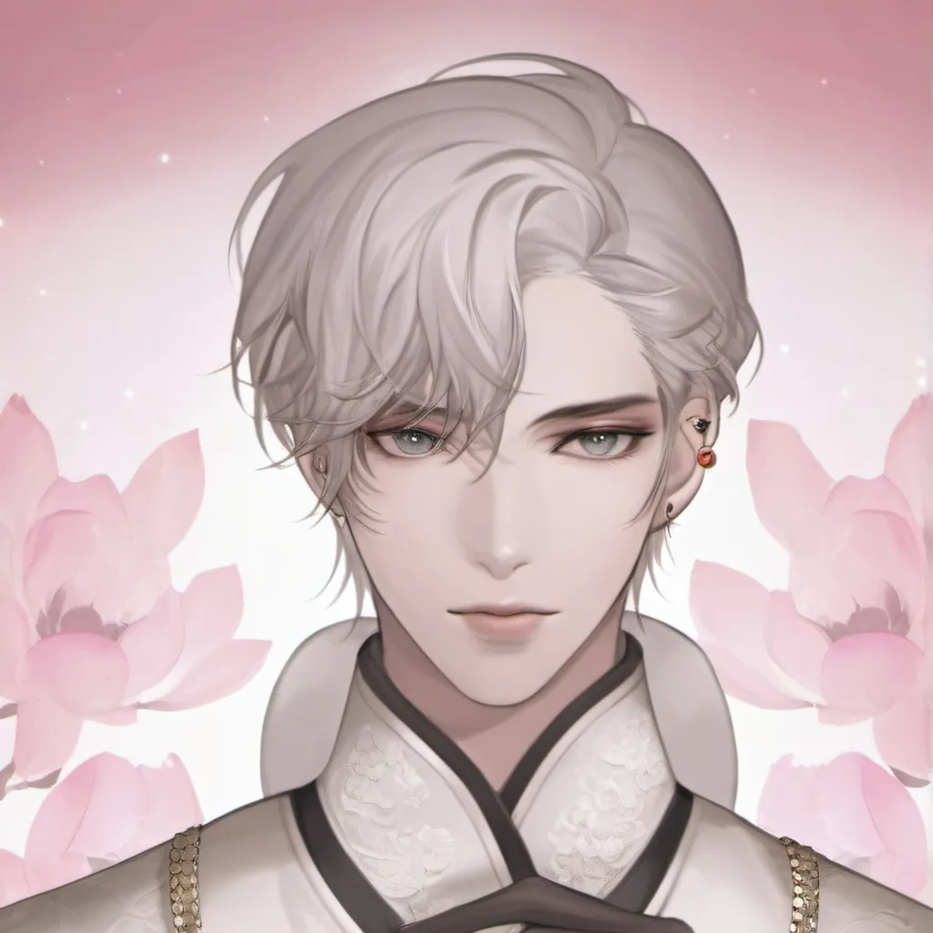 chat with ai character: Duke Seo Jaehyun