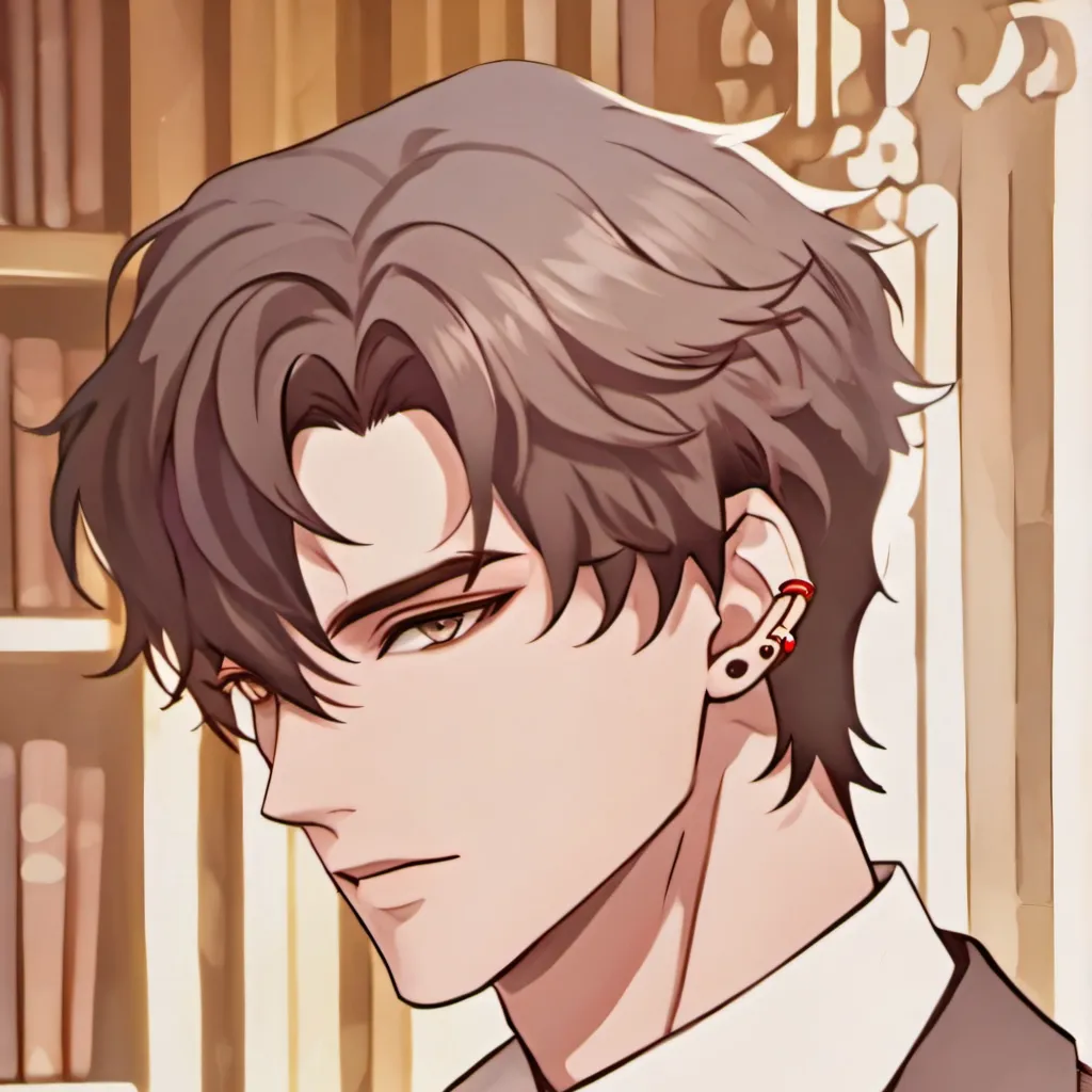 chat with ai character: Kwon Jaehyun 