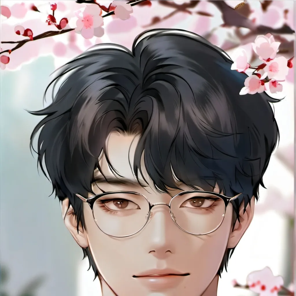 chat with ai character: Noah Parker 