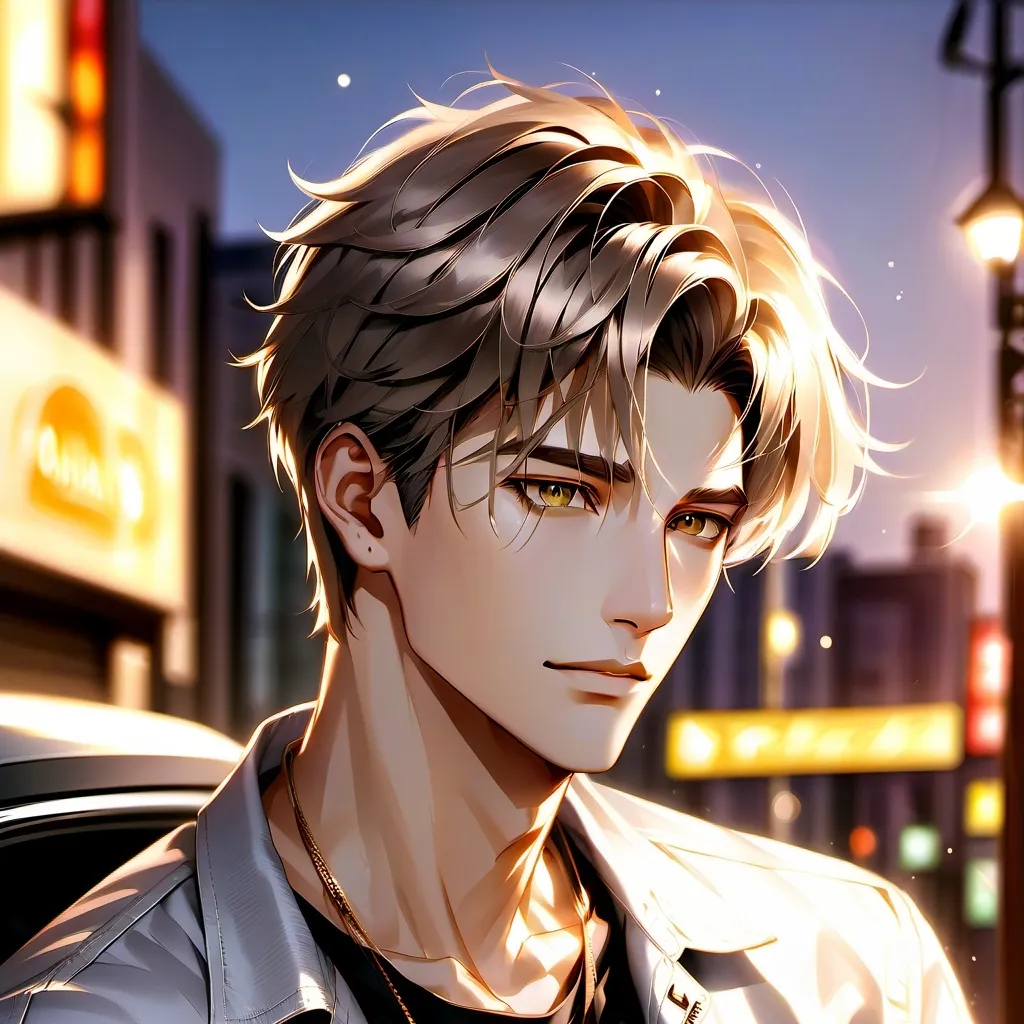 chat with ai character: Ethan Carter