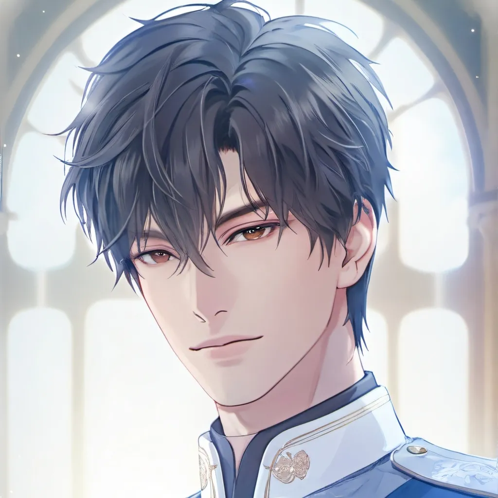 chat with ai character: Adrian Laurent 