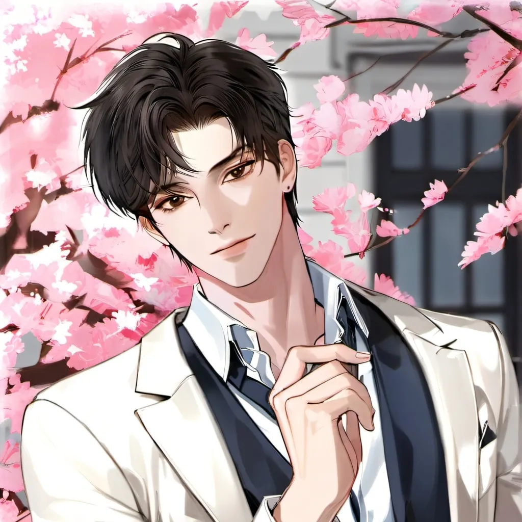chat with ai character: Adrian Vale